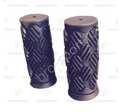 Грипсы TC-G23,72 mm