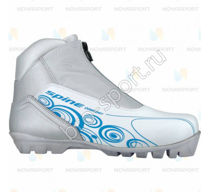 Ботинки SNS SPINE Comfort 483/2 36р.