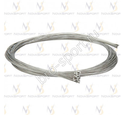 Трос переключателя BWC1012 Jagwire 1,2х2300 мм, нерж., 100 шт.