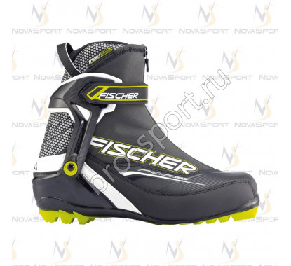 Ботинки NNN Fischer RC5 Skating p.42