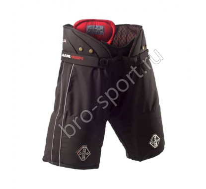Шорты игрока Tackla Air 1051 SR black