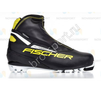 Ботинки NNN Fischer RC3 CLASSIC