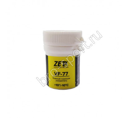 Порошок-ускоритель VF-77 (+10-10)  10г