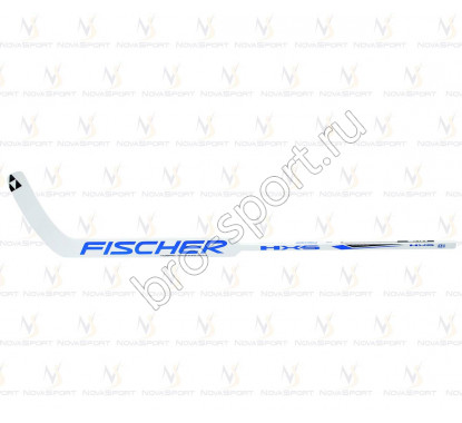 Вратарская клюшка Fischer HX5 Sr