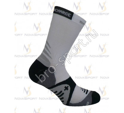 Носки Spring socks for comfort running 834