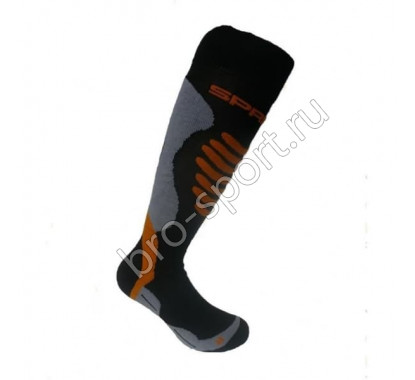 Носки Spring snowboard long socks 851