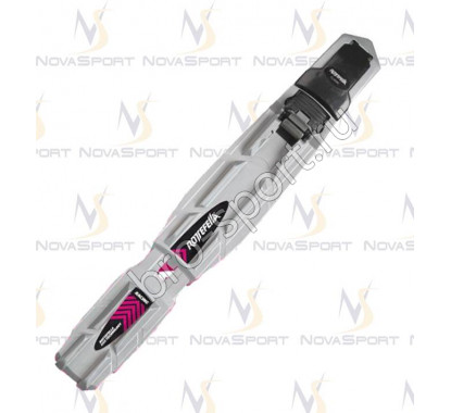 Крепление лыжное NNN Rottefella R3 Classic Silver