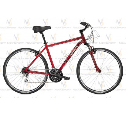 Велосипед Trek (2013) Verve 3 22,5'