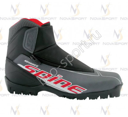 Ботинки SNS SPINE Advance 43р.