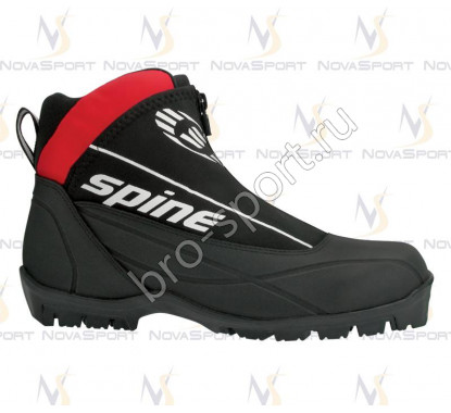 Ботинки SNS SPINE COMFORT 244 42р.