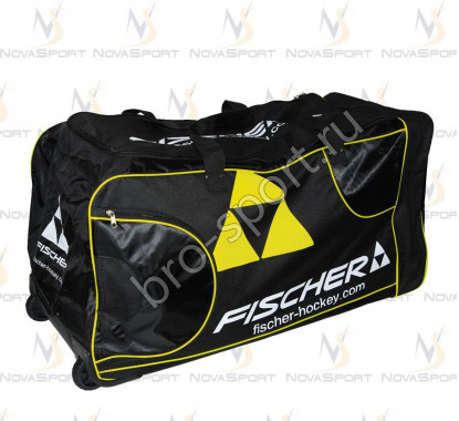 Сумка на колесах Player Bag