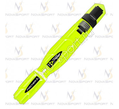 Крепление лыжное NNN Fischer R3 Classic Yellow