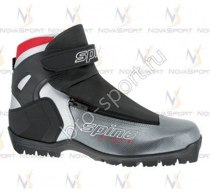 Ботинки SNS SPINE Rider 295 38р.