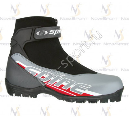 Ботинки SNS SPINE Х-Rider 253 45р.