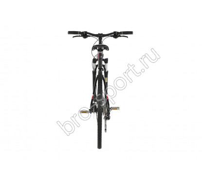 Женский велосипед Kellys Pheebe 30 черно-розовый, белый, размер: S, M