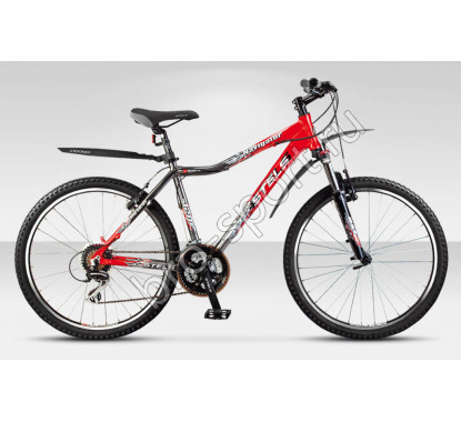 Stels Navigator 690 (2015)