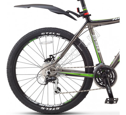 Stels Navigator 690 (2015)