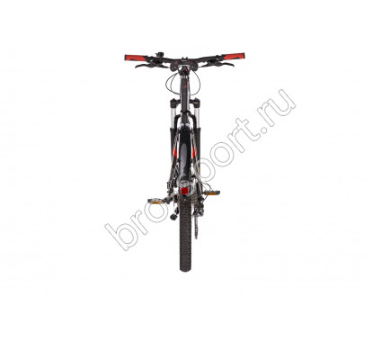 Гибридный велосипед Kellys Spider 60 29