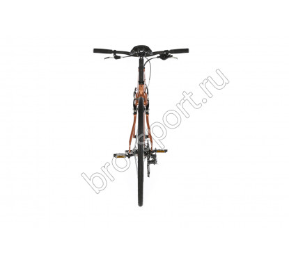 Фитнес велосипед Kellys Physio 10 28