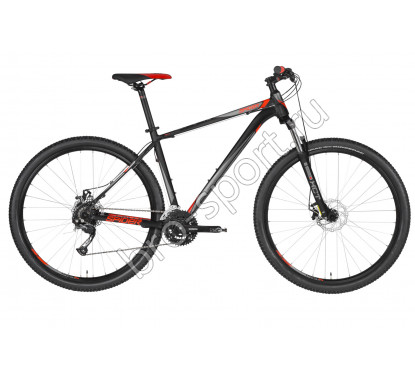 Горный велосипед Kellys Spider 10 29
