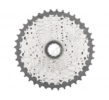 Кассета Shimano SLX, M7000 11ск., 11-13-15-17-19-21-24-28-32-37-46