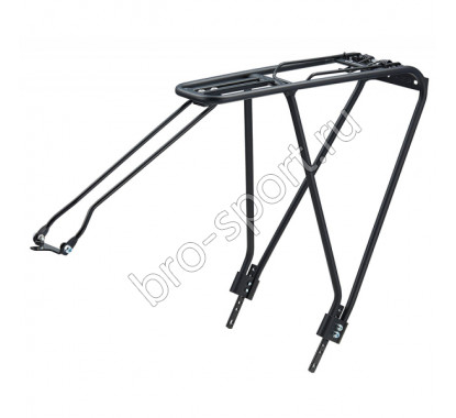 Багажник Merida Universal for Big.7/9, Crossway/Urban, Speeder, Silex (2098015234)