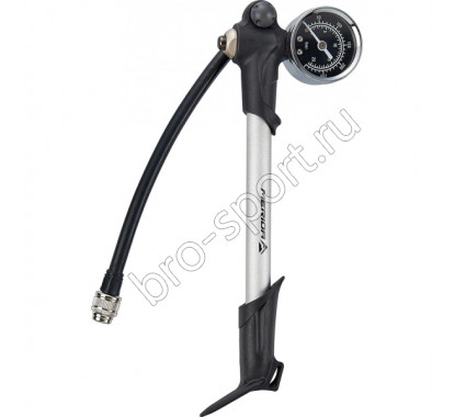 Насос Merida Shock Pump L=17,8cm (300psi-21bar) 210гр. (2274001797)