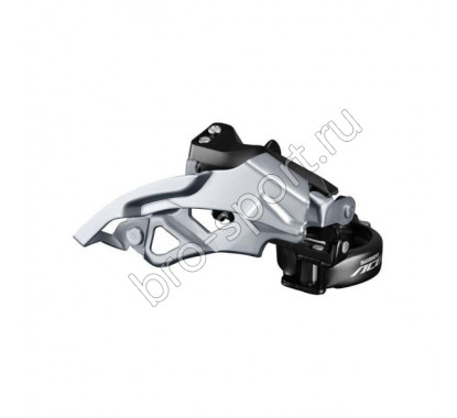 Переключатель передний Shimano Acera универсальная тяга T3000-2 63-68 EFDT30002TSX3