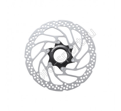 Тормозной диск Shimano EM300 180 мм ERTEM300M