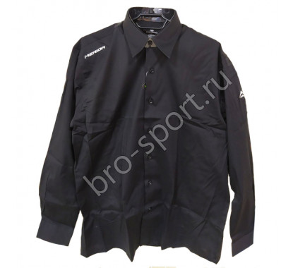 Рубашка Merida Mechanic Wear Black дл.рукав 37942 XL (2287012430)