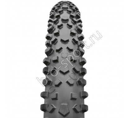 Велосипедная покрышка Continental Explorer, 24 x 1,75, (47-507)