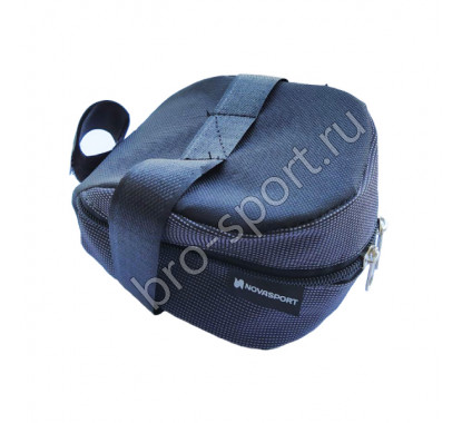 Велосумка под седло NovaSport 32496 BC 081.013.1.0 средняя