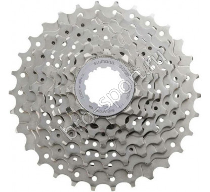 Кассета CS-HG50-9 9 скор. (11-30T) Shimano/520007