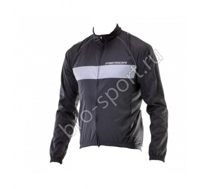 Куртка Merida Nizza Luxury Grey Carry Over 38524 XXL (740676S0984GYXXL)