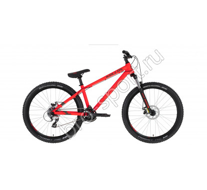 Велосипед KELLYS Whip 10 L