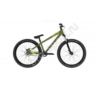 Велосипед KELLYS Whip 30 M