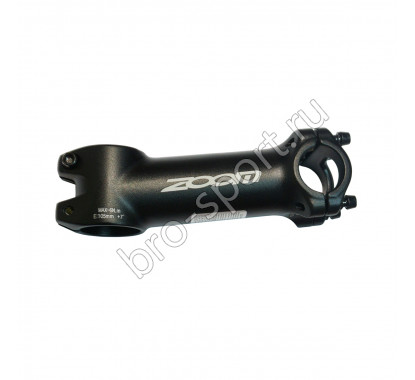 Вынос ZOOM TDS-D349-8, 1-1/8 х 105мм х 25,4мм х 7