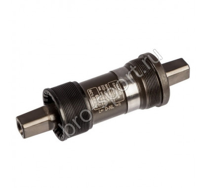 Каретка Shimano BB-UN26 68/122.5(D-NL) с болтами б/уп ABBUN26B22B