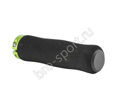 Грипсы XH-GN01BL,130 mm 27324 Черный Золото/150248