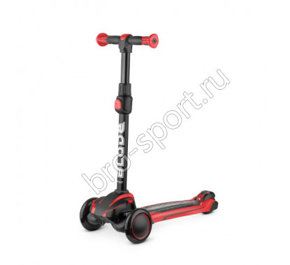 Самокат Blade Sport V1 black/red