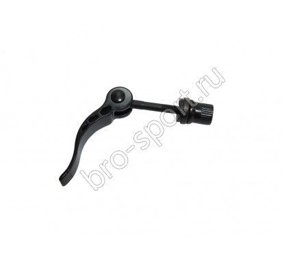 Shunfeng эксцентрик подседельный m6x50, чёрный