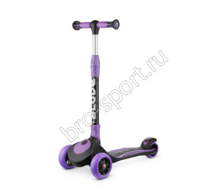 Самокат Blade Sport V2 black/purple