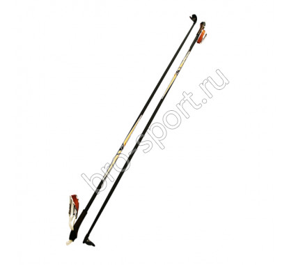 Палки STC Sport гибрид 35% 145