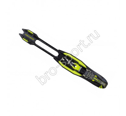 Крепление лыжное NNN Fischer RACE STEP-IN SKATE IFP S55020