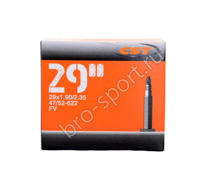 Камера 29' CST 29x1.9/2.35 Presta (700x47/52C)	IB97823700