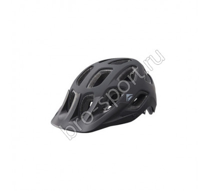 Шлем Merida Freeride 2 39445 54-60cm Matt Black/Grey (2277008153)
