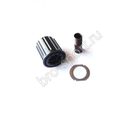 Барабан Shimano для FH-M595,с шайбой,болтом,пыльником/Y3SW98050