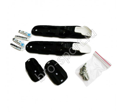 Крепление лыжное NNN Snowmatic LITE SUPER AUTO