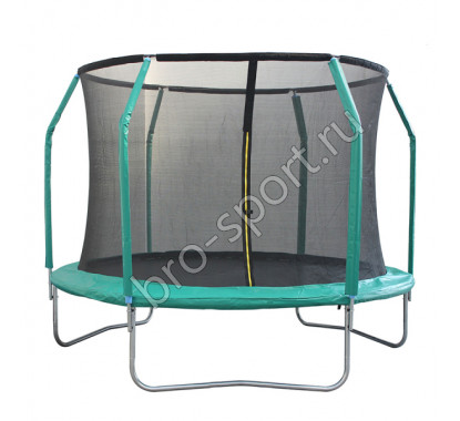Батут DFC JUMP STREET 10ft внутр.сетка (305cм)