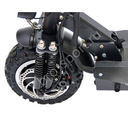 Электросамокат x-Tron 2400W